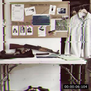 BANDED UP! (feat. Lewis MGR, Spaceman Slim & LTD) (Explicit)