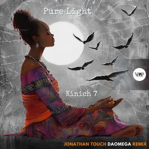 Pure Light (Jonathan Touch Remix)