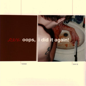 After #4 Matrix Sndtrk. Rob D 'Clubbed to Death' (口白)