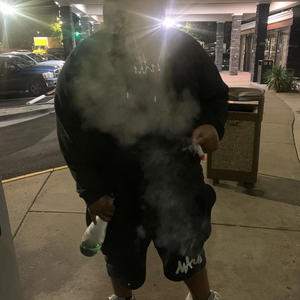 I kno u seen me call u (Explicit)