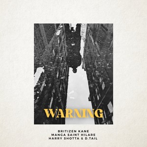 Warning (Explicit)