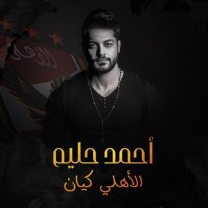 الأهلي كيان