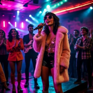 Я теперь эскортница