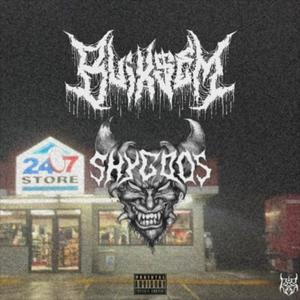 TWENTY FOUR SEVEN (feat. MIKEY THA LONER) (Explicit)