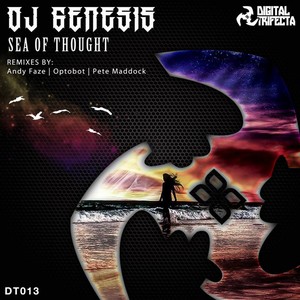 Sea of Thought (Pete Maddock Remix)