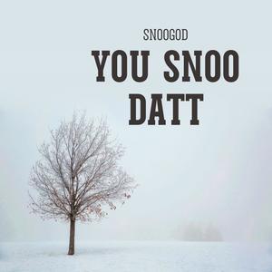 You Snoo Datt (Explicit)