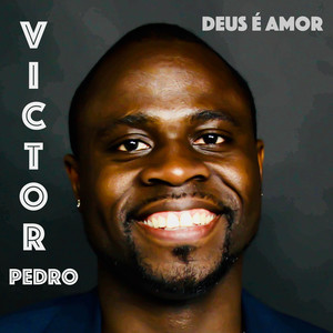 Deus É Amor (Edição Especial) [Explicit]