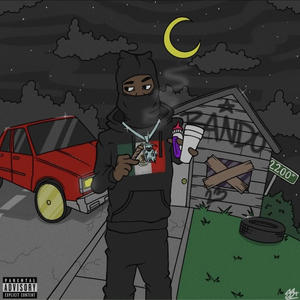 Nephew Houdini (Explicit)