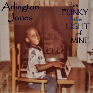 This Funky Little Light of Mine