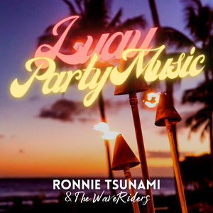 Luau Party Music