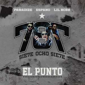 El Punto (feat. LilRobb) (Explicit)