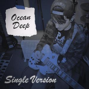 Ocean Deep (Single Version)