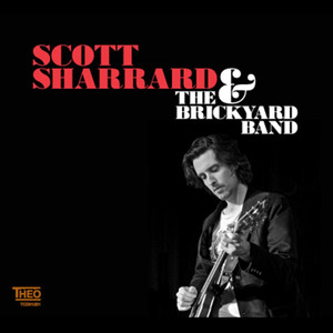 Scott Sharrard - Rainy Day
