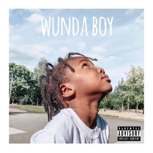 Wunda Boy