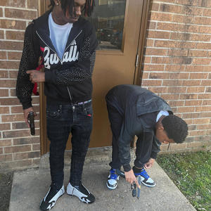 2For1 (feat. Btb Splatt)