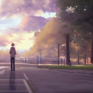 最后是你 (超帅188渣女团)