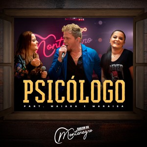 Psicólogo