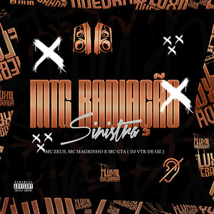 MTG Radiação Sinistra (Explicit)