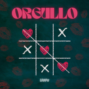 Orgullo (Explicit)