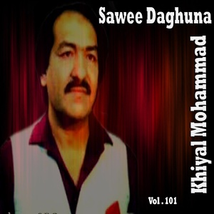 Sawee Daghuna, Vol. 101