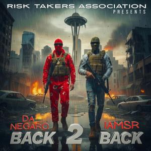 Back2Back (feat. IAMSR) (Explicit)