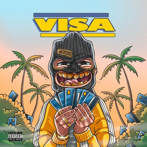 VISA (PROD. JXJX)