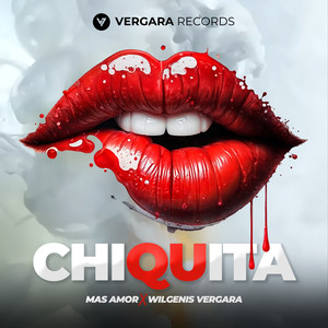 Mas Amor - Chiquita
