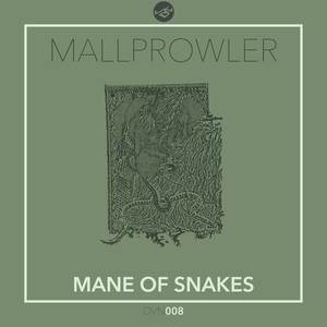 DVN008 - Mane of Snakes