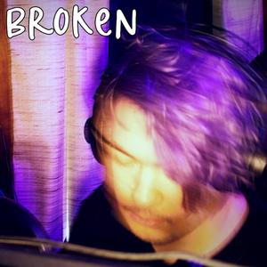 broken (feat. Evan Cassidy) [Explicit]