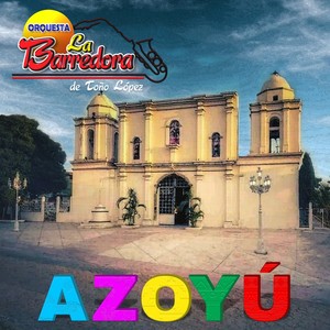 Azoyú