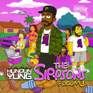 Nelson Muntz (feat. Lo-fat) (Explicit)