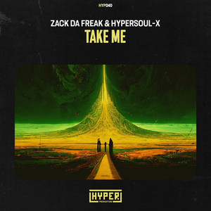 Take Me (Radio Edit)