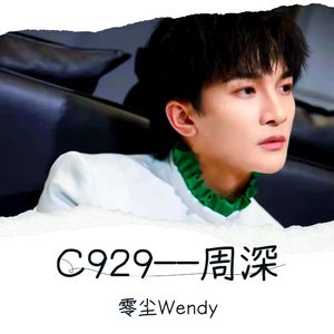 若思念便思念 - 零尘Wendy封面