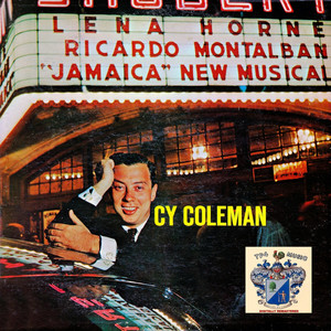 Cy Coleman - Savanna