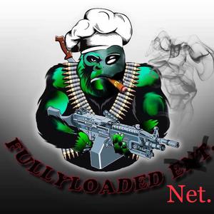 Fully Loaded Network Volume 1 (Explicit)