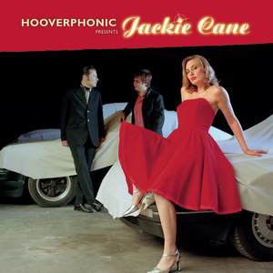 Hooverphonic presents Jackie Cane