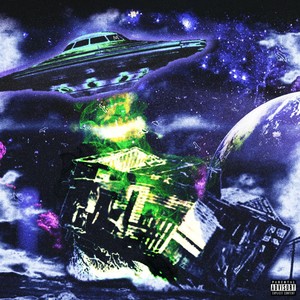 Rose Are Red, Violets Are Blue (RIP X) (Explicit)