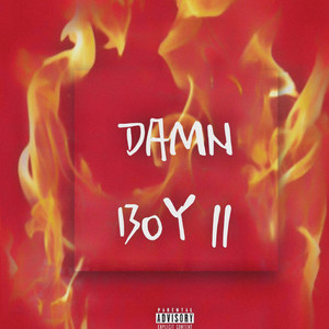 Damn Boy 2 (Explicit)