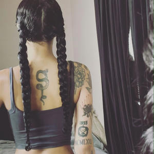 I Be Having (Explicit)