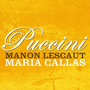 Puccini: Manon Lescaut