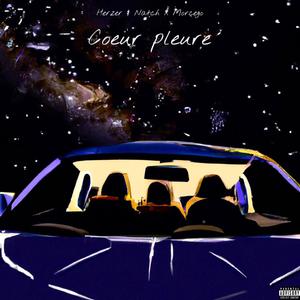 Coeur pleure (feat. Morçego) (Explicit)