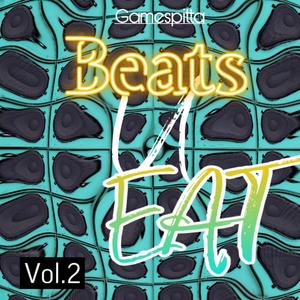 BEATS U EAT, Vol. 2