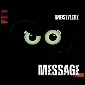 Message (Extended Mix)封面