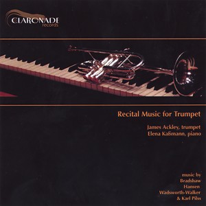 Hansen Sonata - Allegro con animo