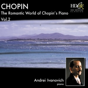 Préludes, Op. 10 - No.3 in E Major, Tristesse