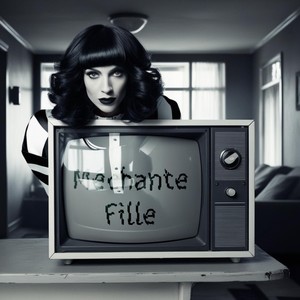 Méchante Fille