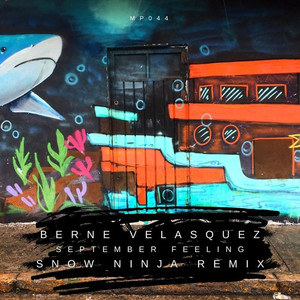 September Feeling (SNOW NINJA Remix)