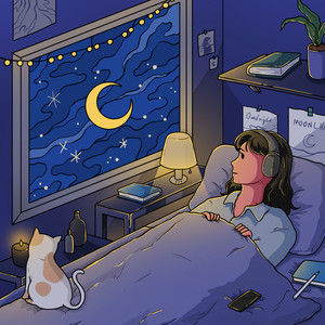 이불 속 선물 (Prod. Elmen) (被子里的礼物)