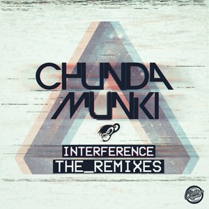 Interference - The Remixes