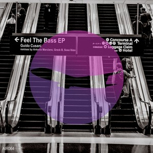 Reflux (Greck B Remix)